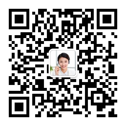 永皋微信二維碼