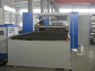 高速分切機適用于哪種類型材料分切？