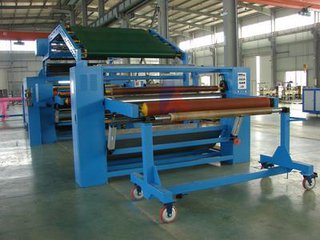 國內(nèi)熱熔膠涂布機(jī)技術(shù)成熟的公司是哪家？
