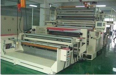 東莞涂布機的市場發(fā)展趨勢怎么樣？