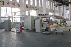 復(fù)合機(jī)產(chǎn)品的黏結(jié)不牢的效果怎么樣？