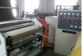 熱熔膠復(fù)合機(jī)的涂布復(fù)合設(shè)備怎么賣？