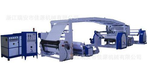 PUR熱熔膠復(fù)合機(jī)的溶膠特點(diǎn)？
