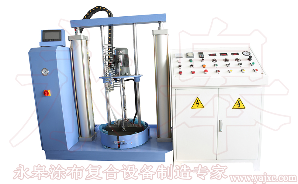 為什么復(fù)合機(jī)貼合前要驗布？