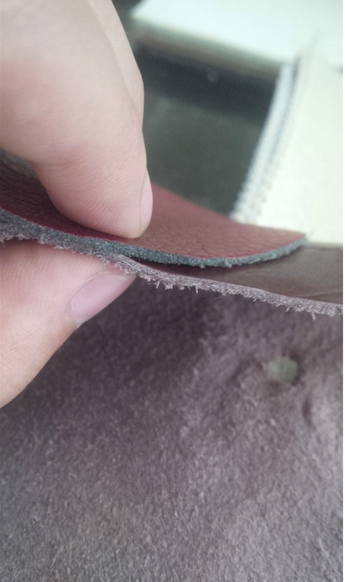 超纖皮的耐用性能怎么樣？