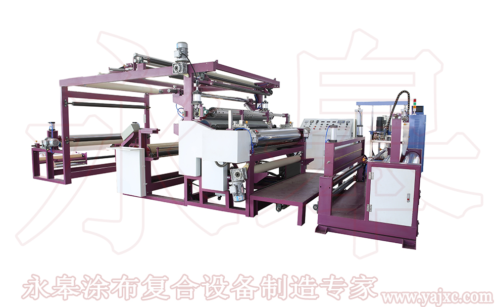 怎么操作多功能涂布機(jī)？