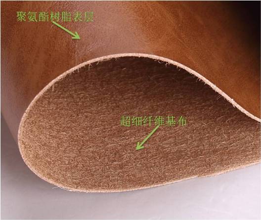 使用超纖皮合成的優(yōu)點(diǎn)？