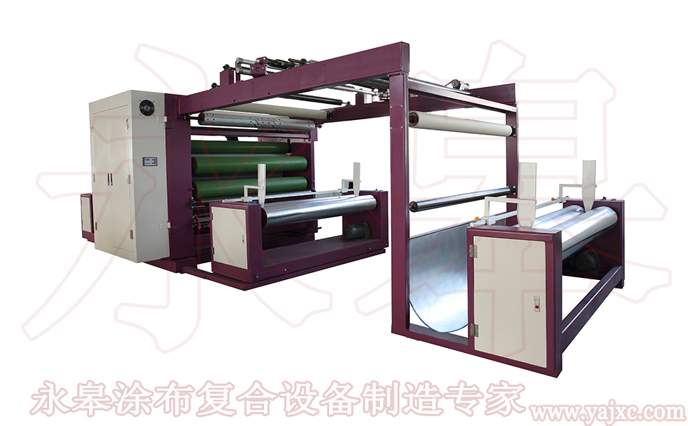 什么是環(huán)保型熱熔膠機(jī)？