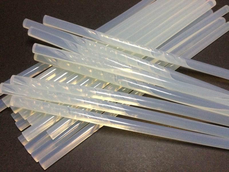 傳統(tǒng)熱熔膠的成分？