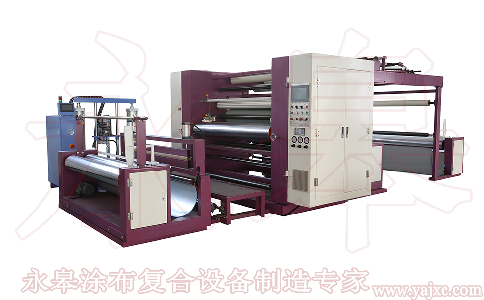什么是環(huán)保型熱熔膠機(jī)呢？