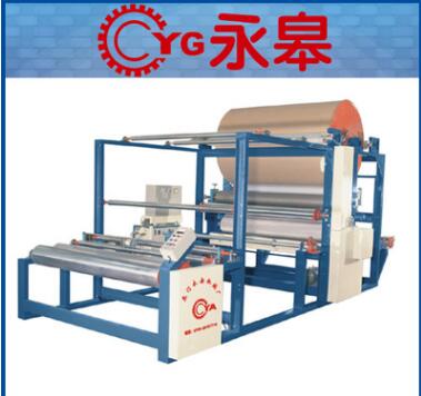 熱熔膠復合材料環(huán)保設(shè)備