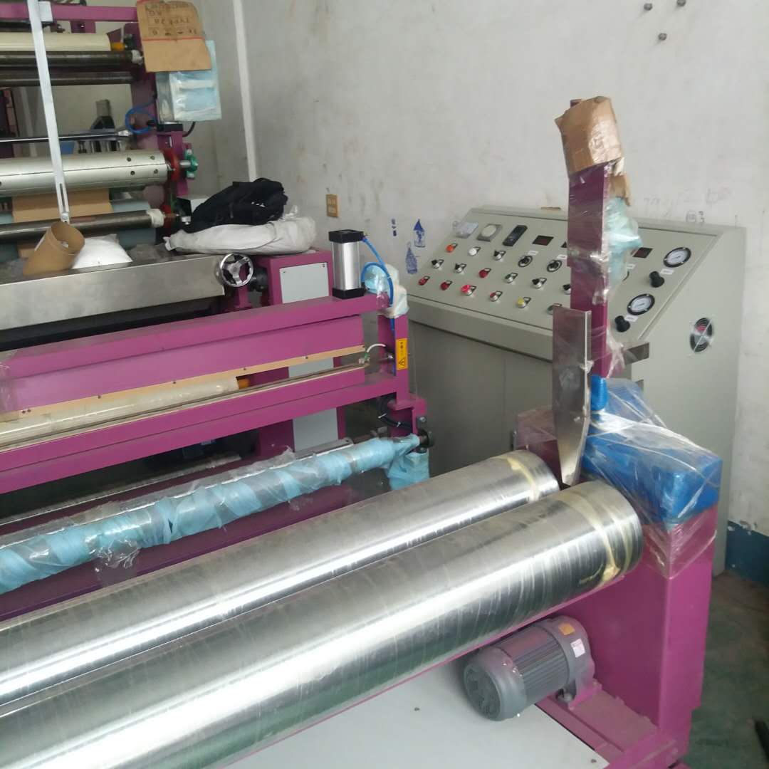 擠出復(fù)合機(jī)的用途是什么？